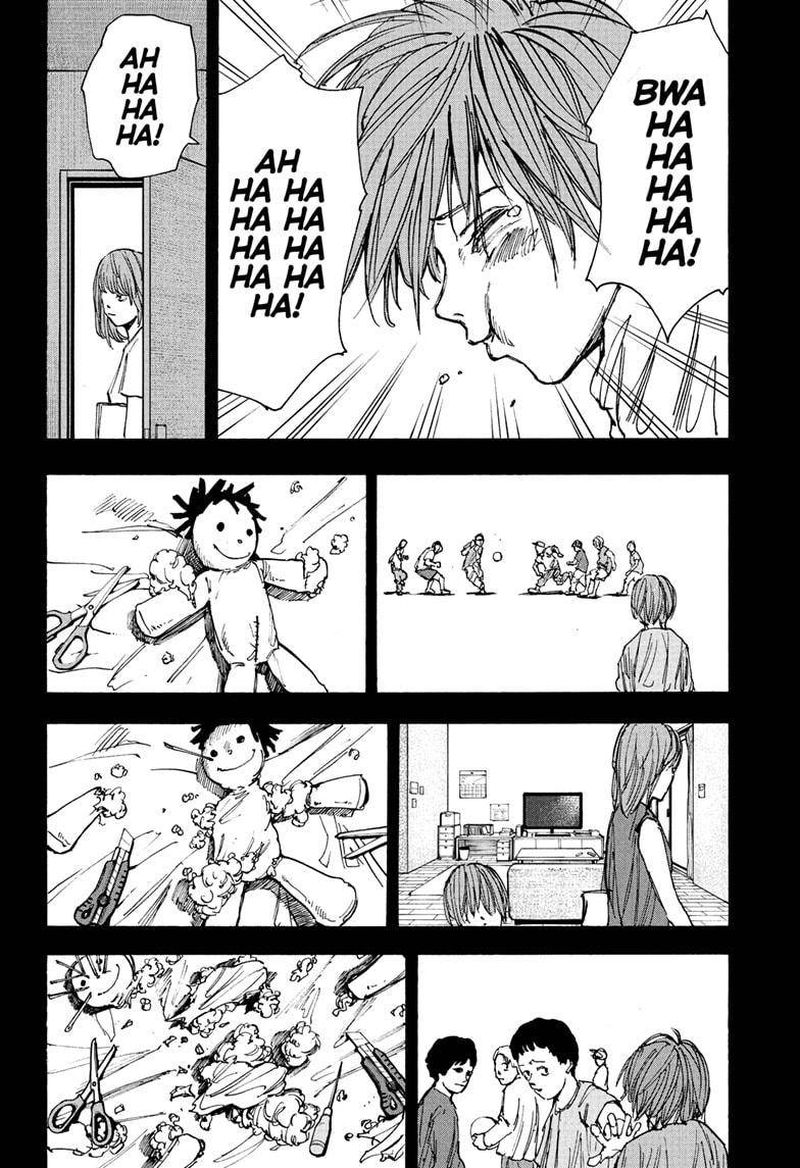 Sakamoto Days 48 8