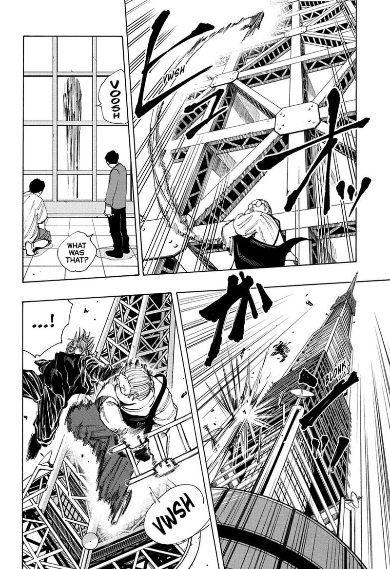 Sakamoto Days 49 11