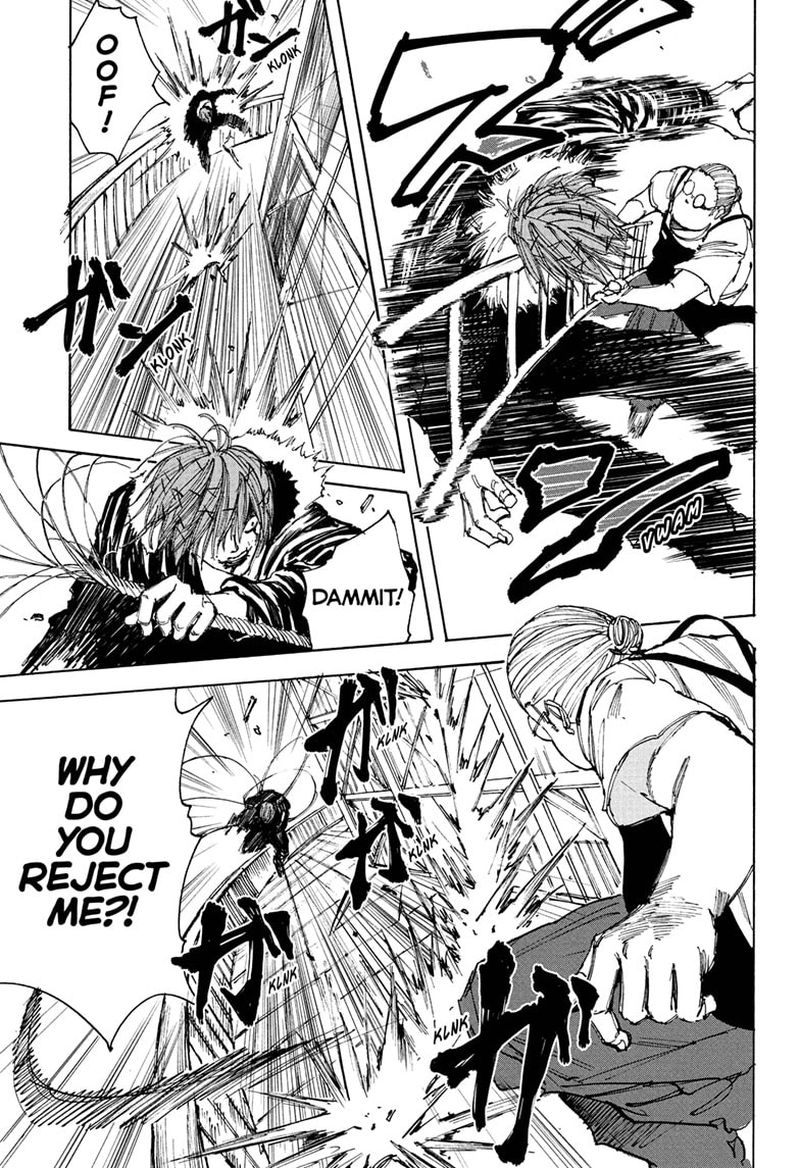 Sakamoto Days 49 12