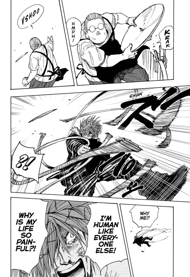 Sakamoto Days 49 13