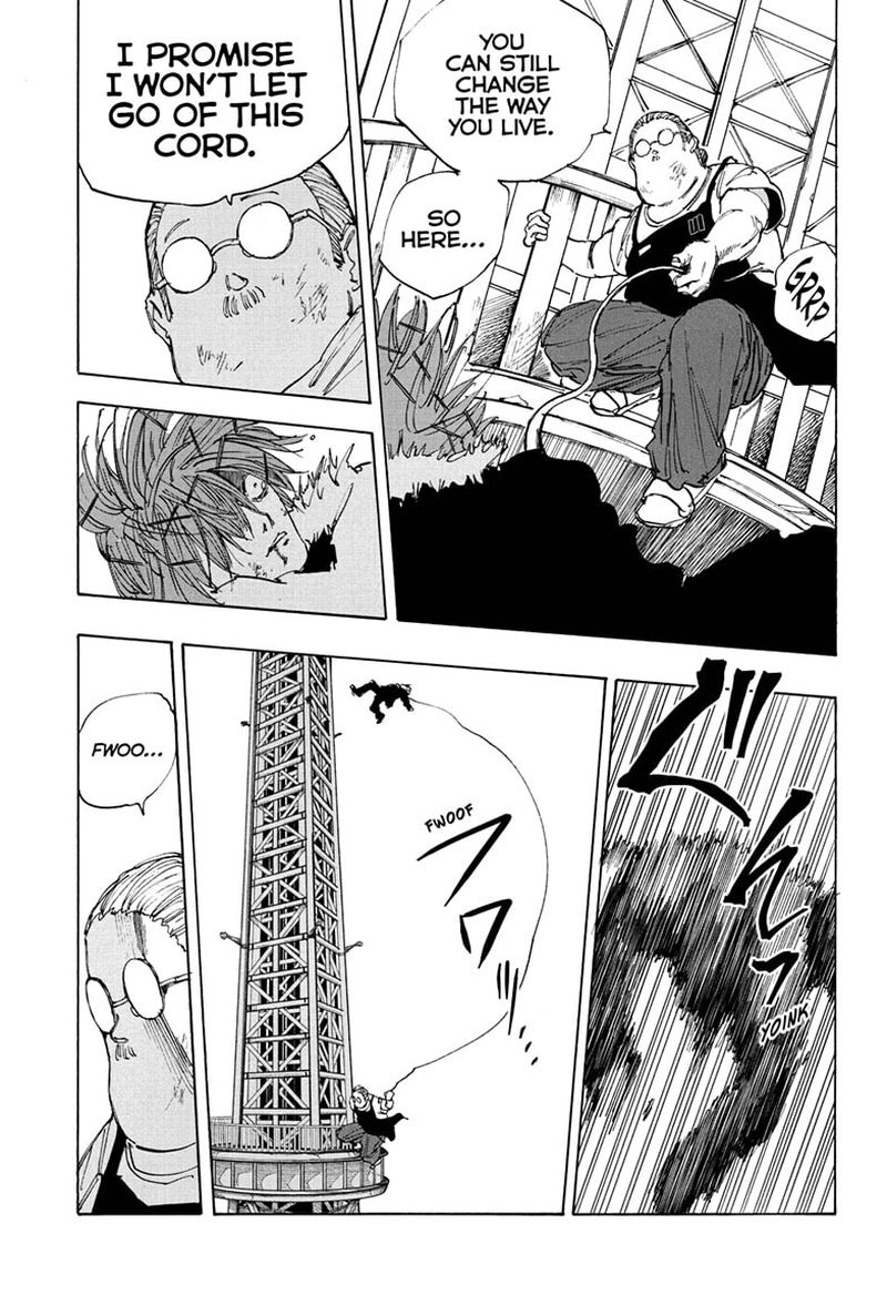 Sakamoto Days 49 14
