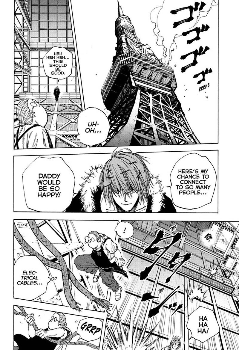 Sakamoto Days 49 2