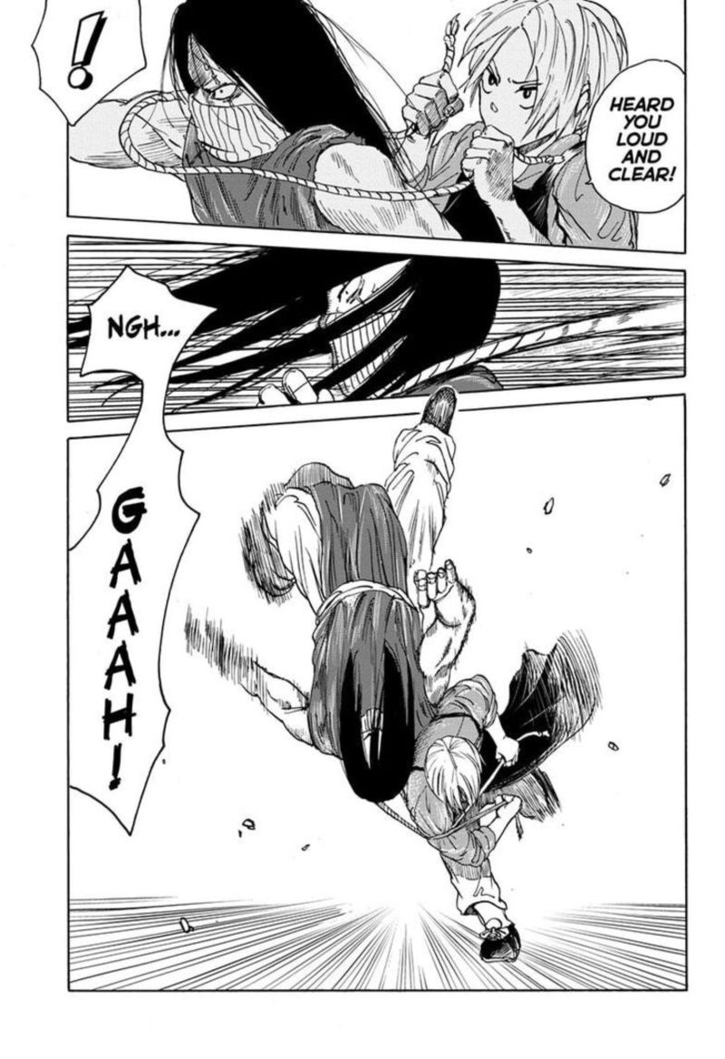 Sakamoto Days 5 11