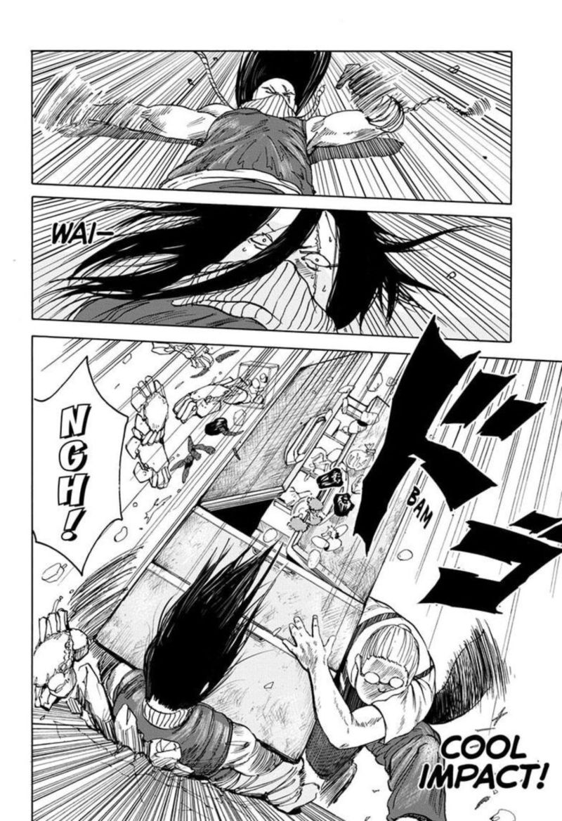 Sakamoto Days 5 12