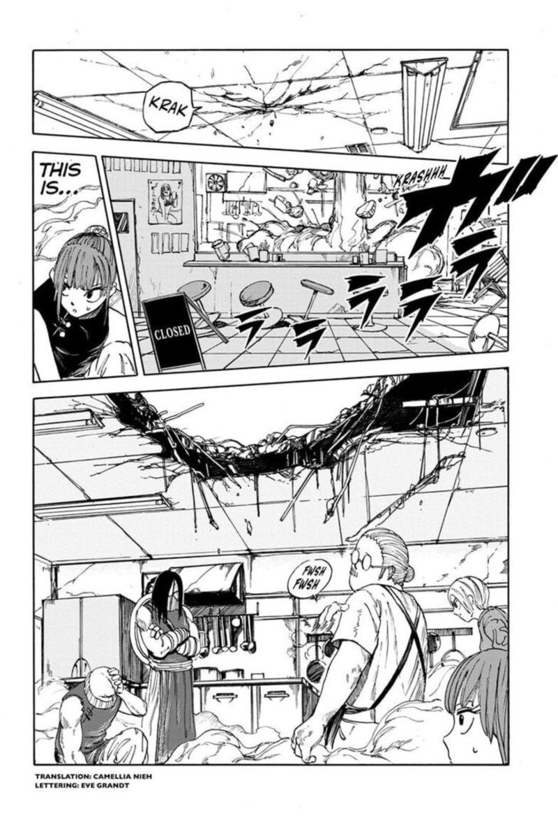 Sakamoto Days 5 2