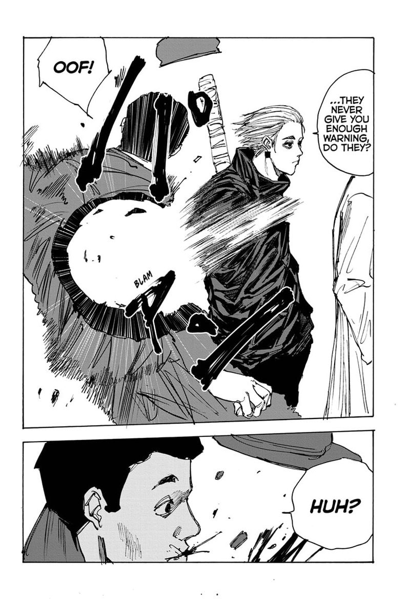 Sakamoto Days 50 16