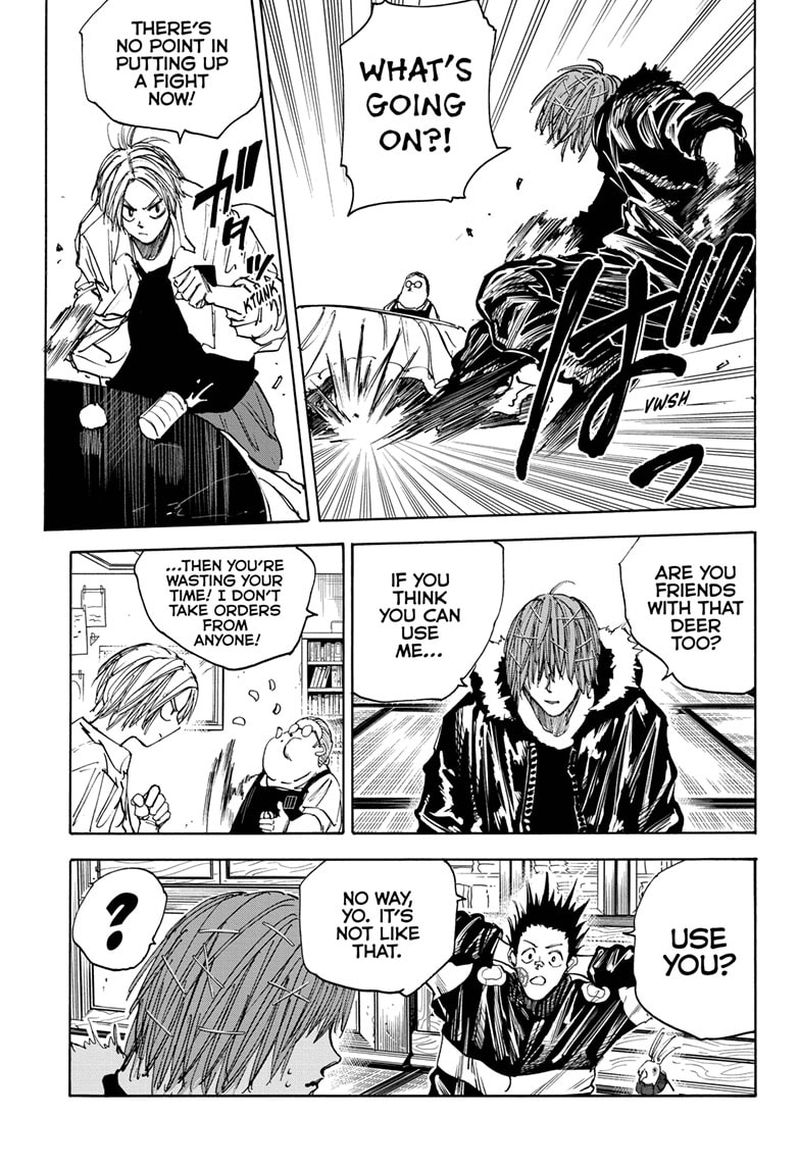 Sakamoto Days 50 3
