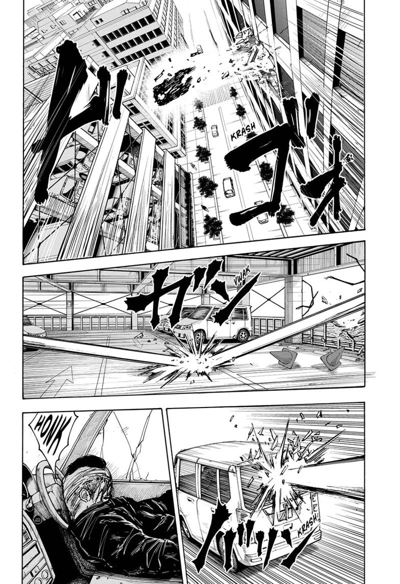 Sakamoto Days 51 11