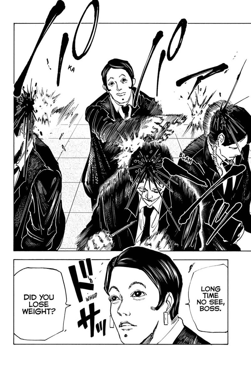 Sakamoto Days 51 13