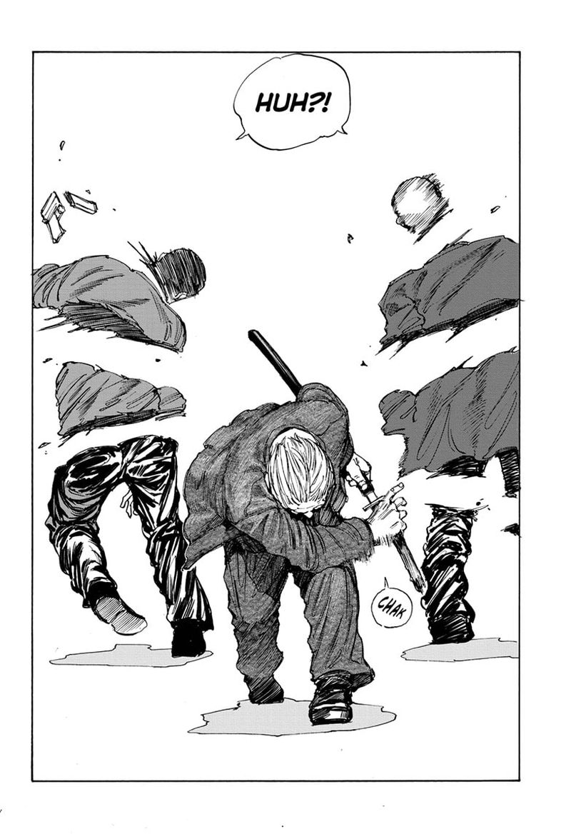Sakamoto Days 51 17