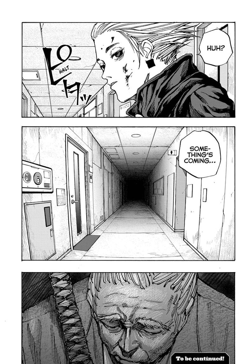 Sakamoto Days 51 18
