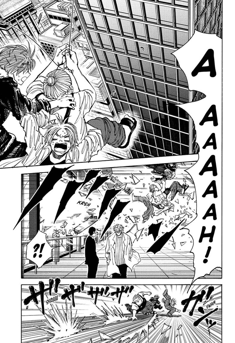 Sakamoto Days 52 10