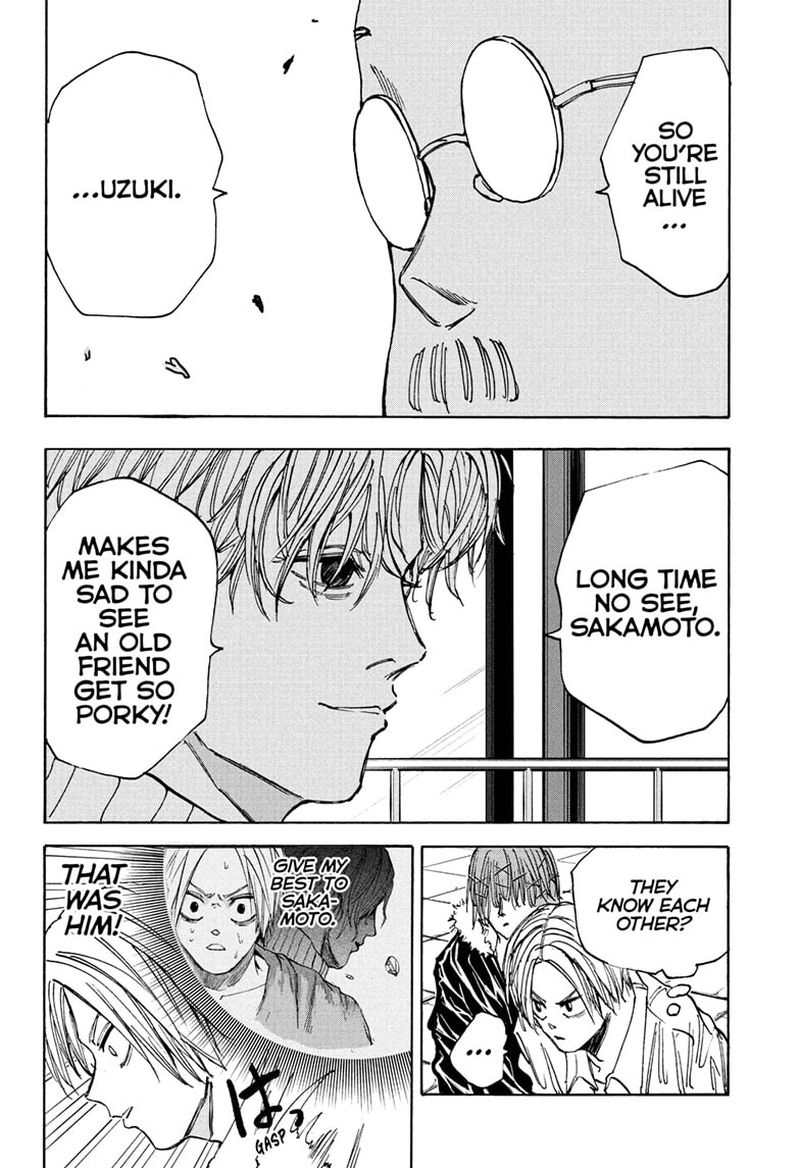 Sakamoto Days 52 12
