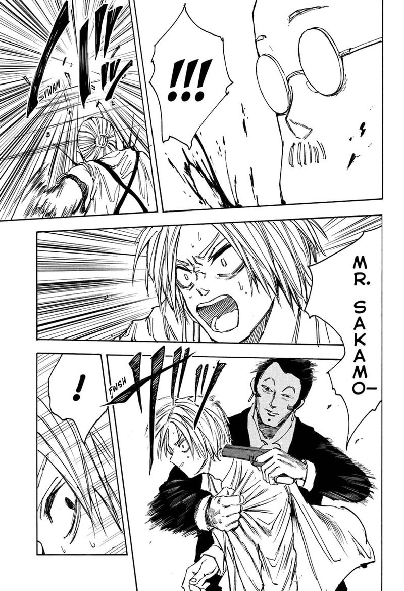 Sakamoto Days 52 15
