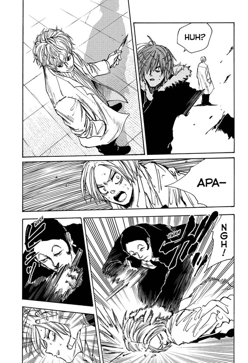 Sakamoto Days 52 17