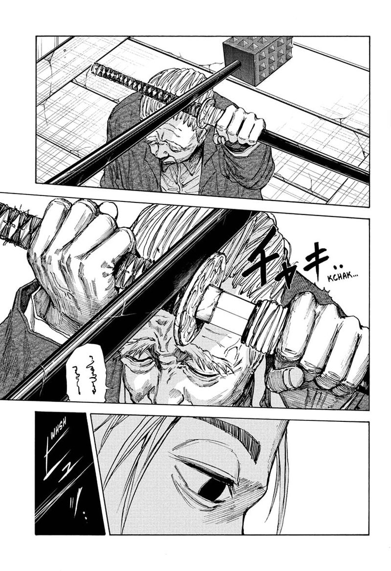 Sakamoto Days 52 5