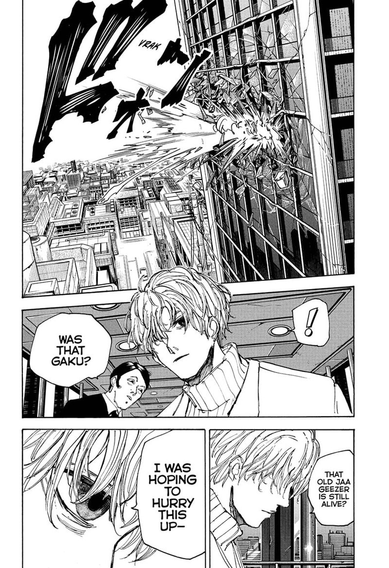 Sakamoto Days 52 9