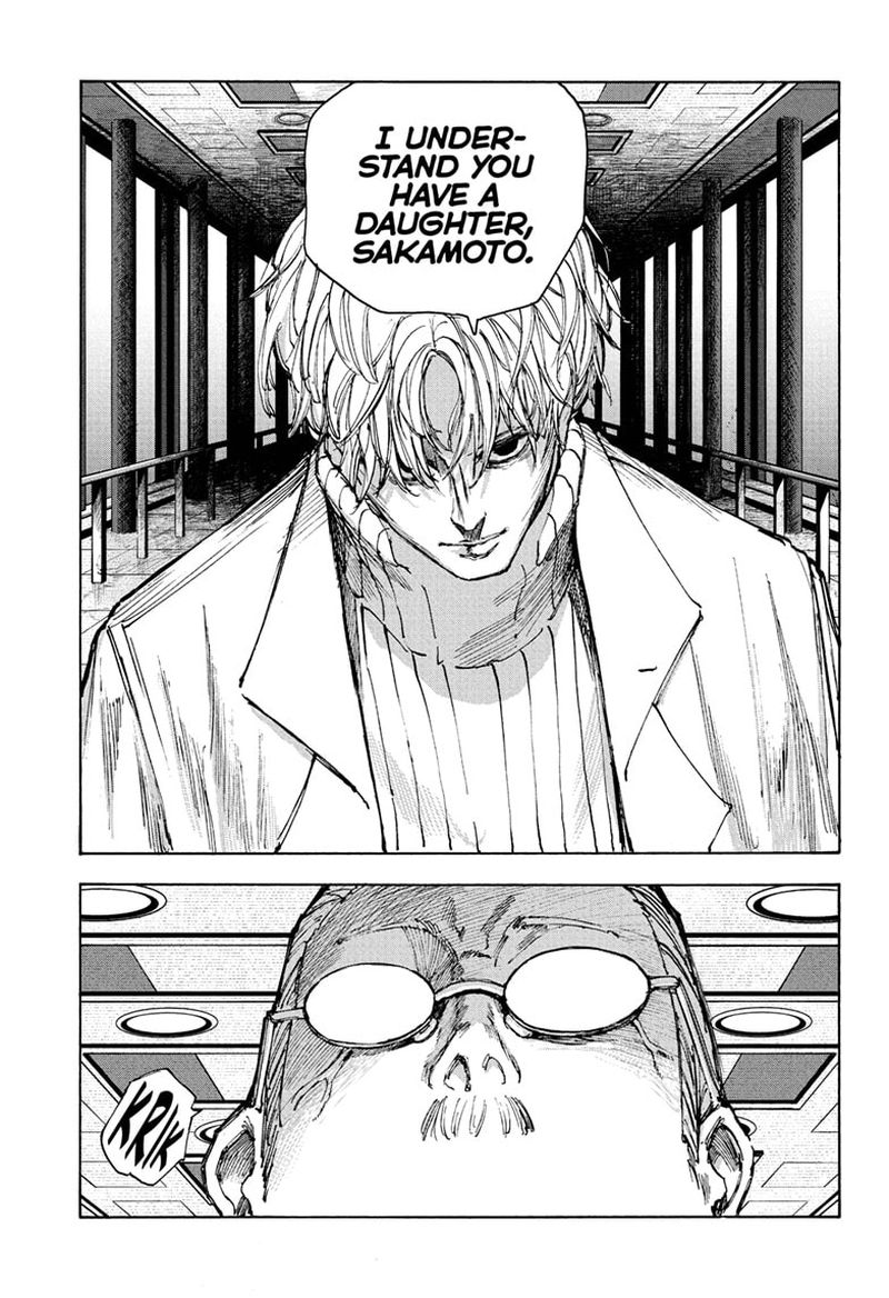 Sakamoto Days 53 11