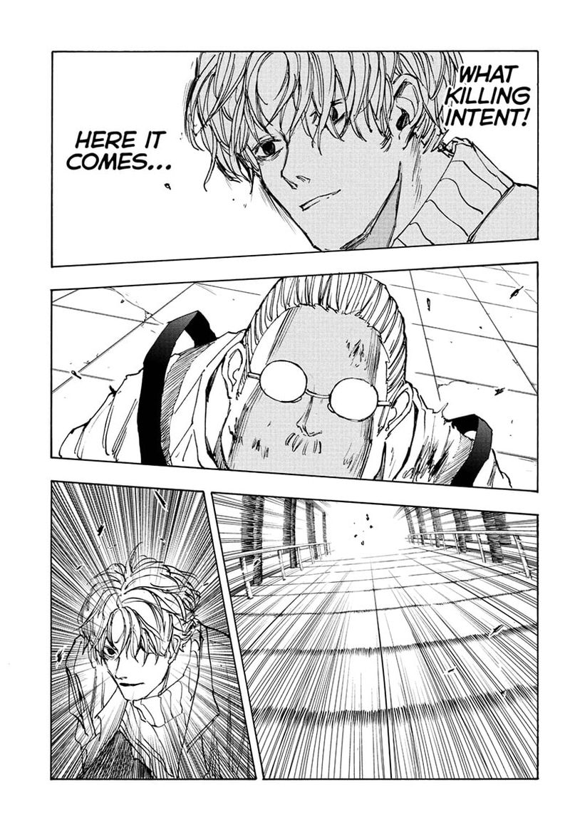 Sakamoto Days 53 13