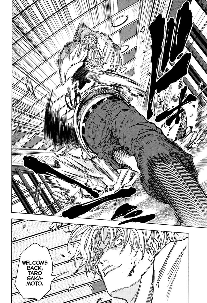 Sakamoto Days 53 14
