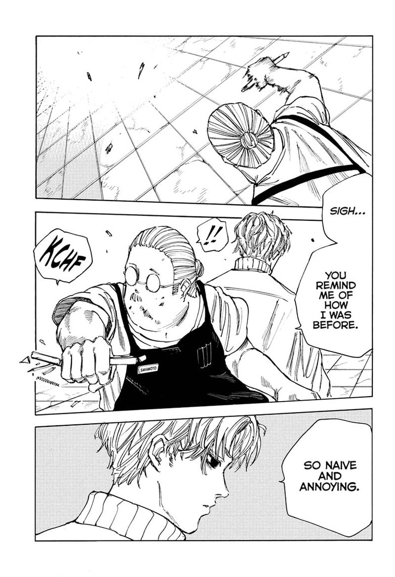 Sakamoto Days 53 5