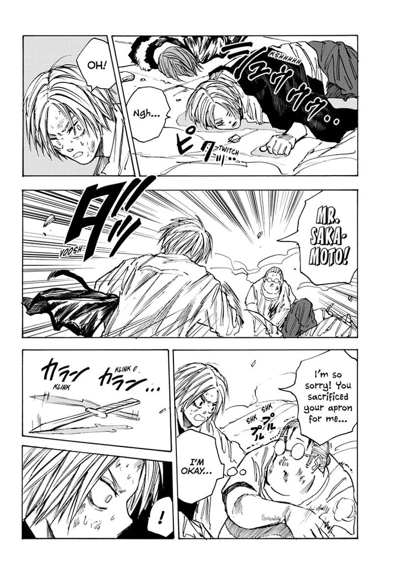 Sakamoto Days 54 15