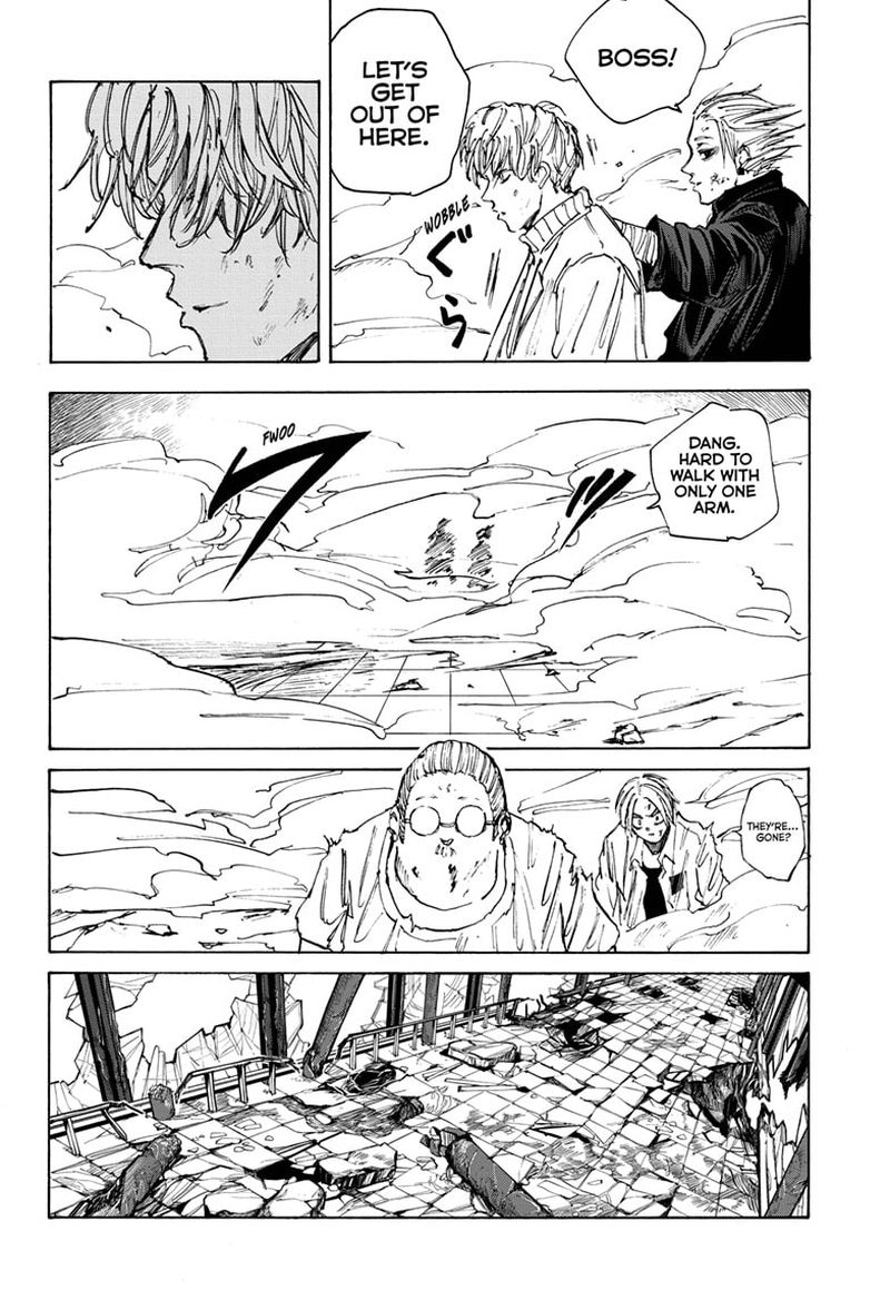 Sakamoto Days 54 17