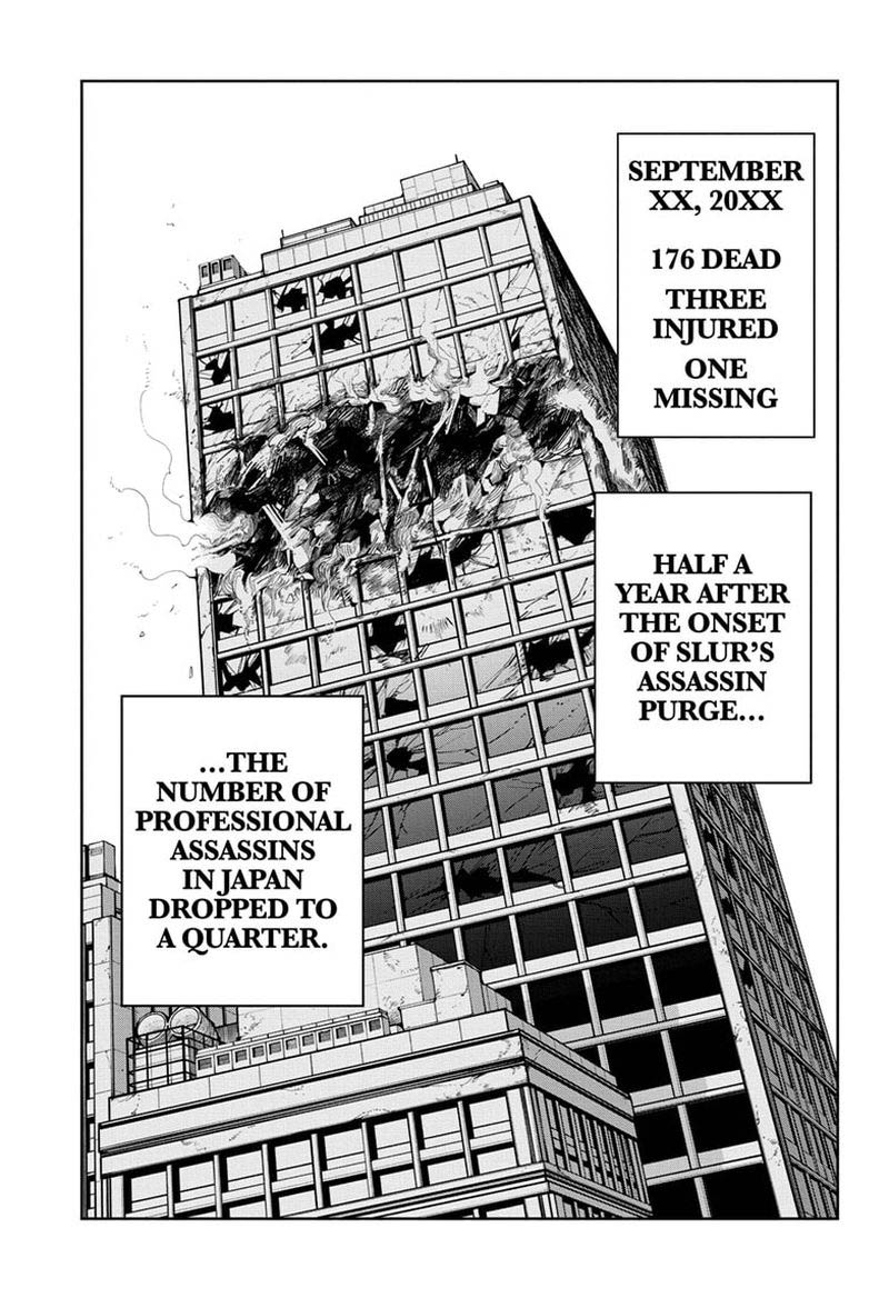 Sakamoto Days 54 18