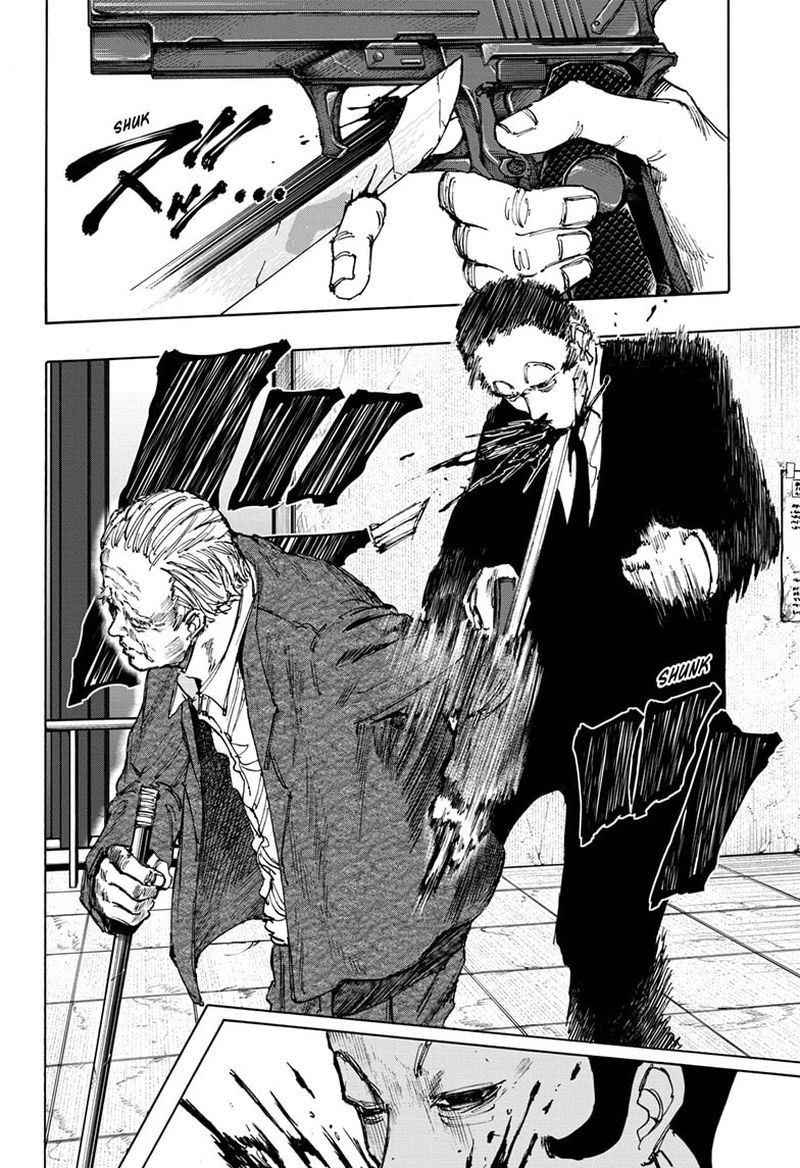 Sakamoto Days 54 4