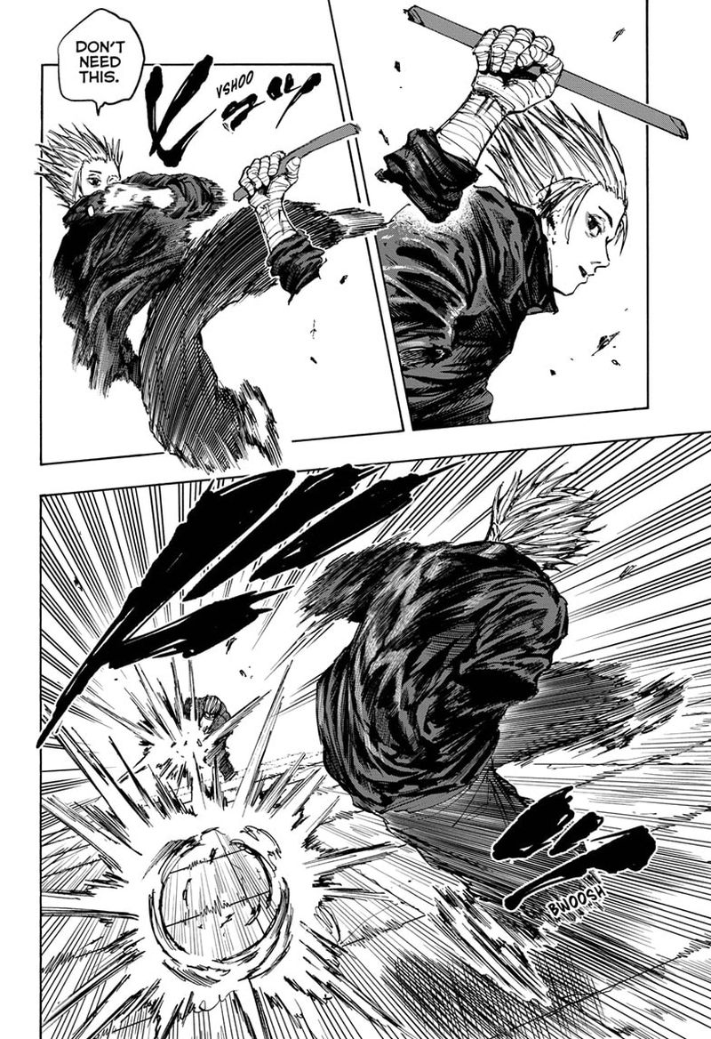Sakamoto Days 54 6