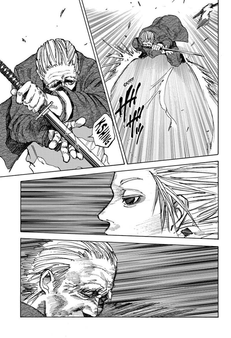Sakamoto Days 54 7