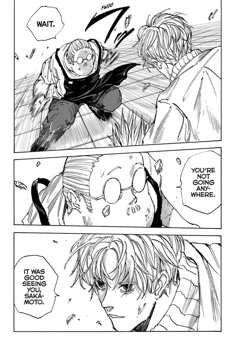 Sakamoto Days 54 9