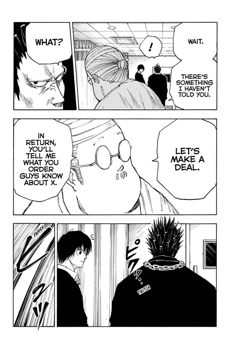Sakamoto Days 55 10