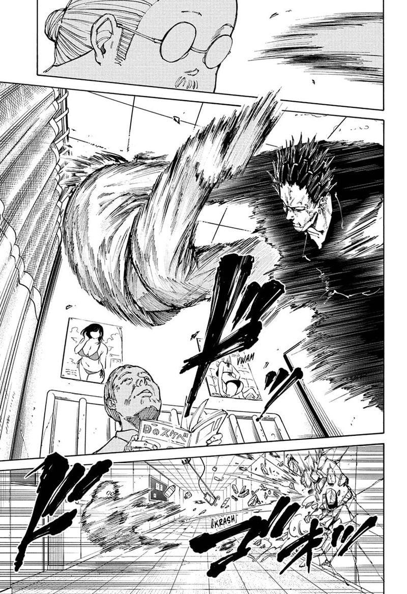 Sakamoto Days 55 13