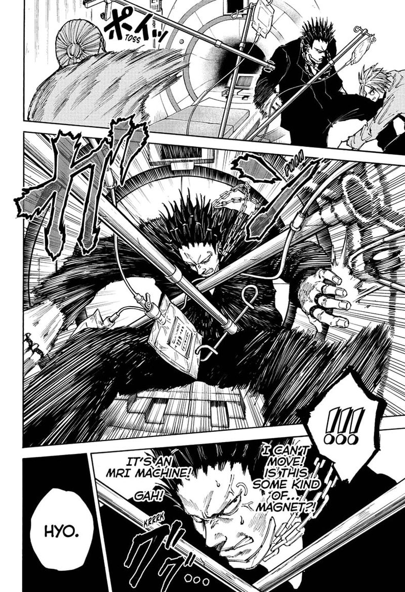 Sakamoto Days 55 16