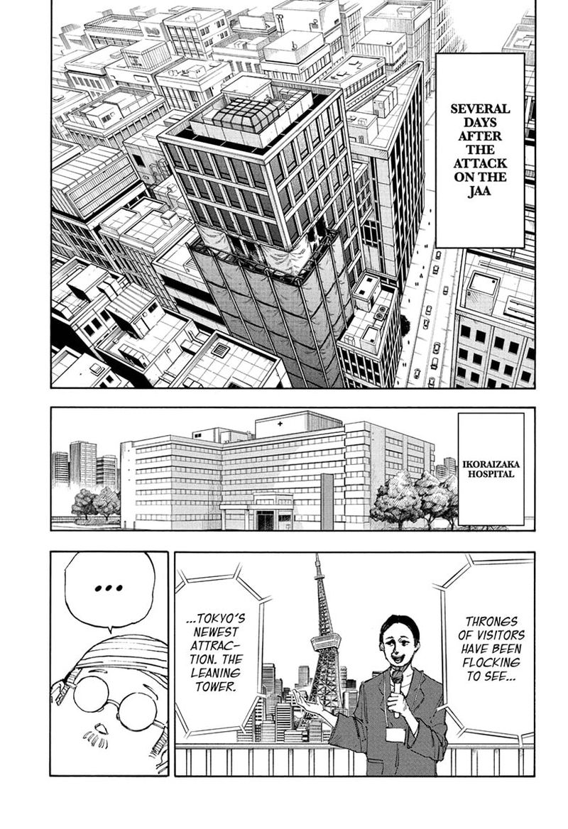 Sakamoto Days 55 3