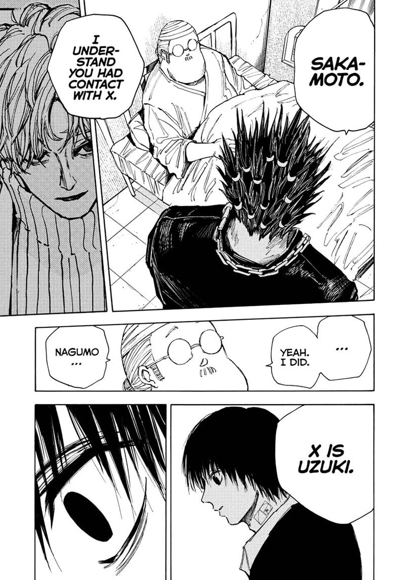 Sakamoto Days 55 7
