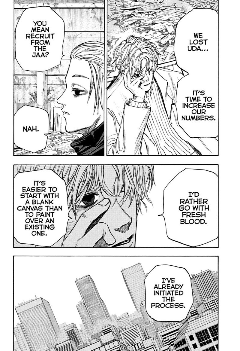Sakamoto Days 56 10