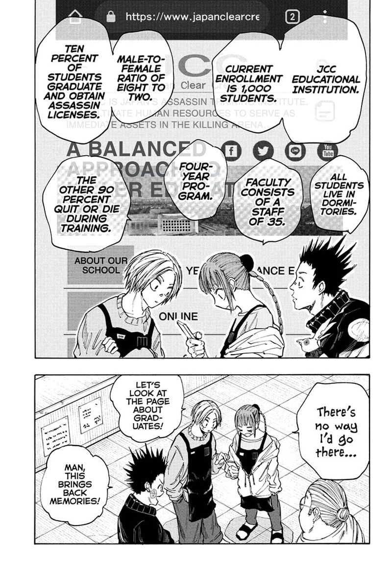 Sakamoto Days 56 13
