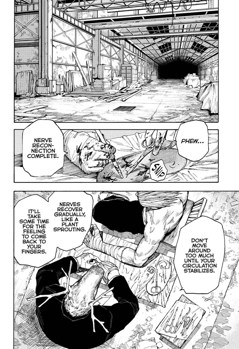 Sakamoto Days 56 4