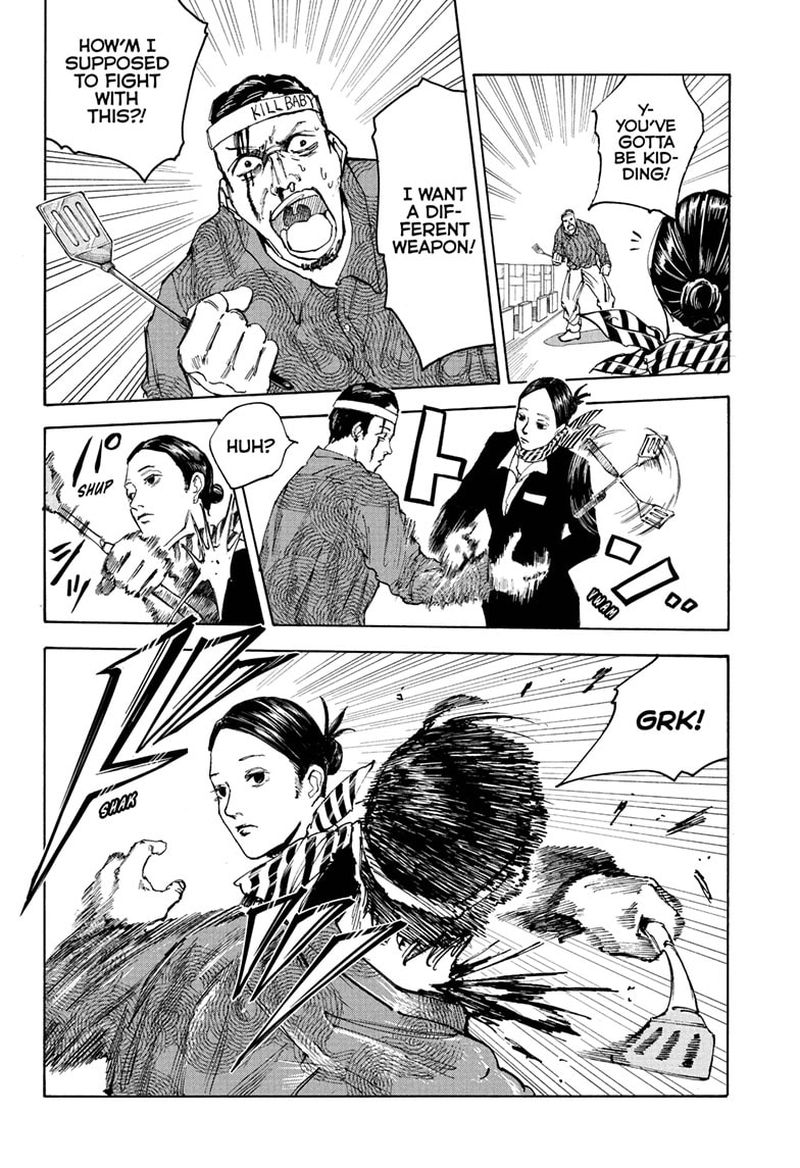 Sakamoto Days 57 11