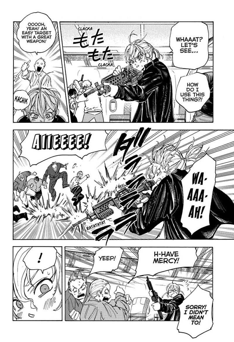 Sakamoto Days 57 15