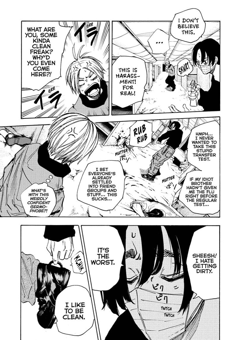 Sakamoto Days 58 13