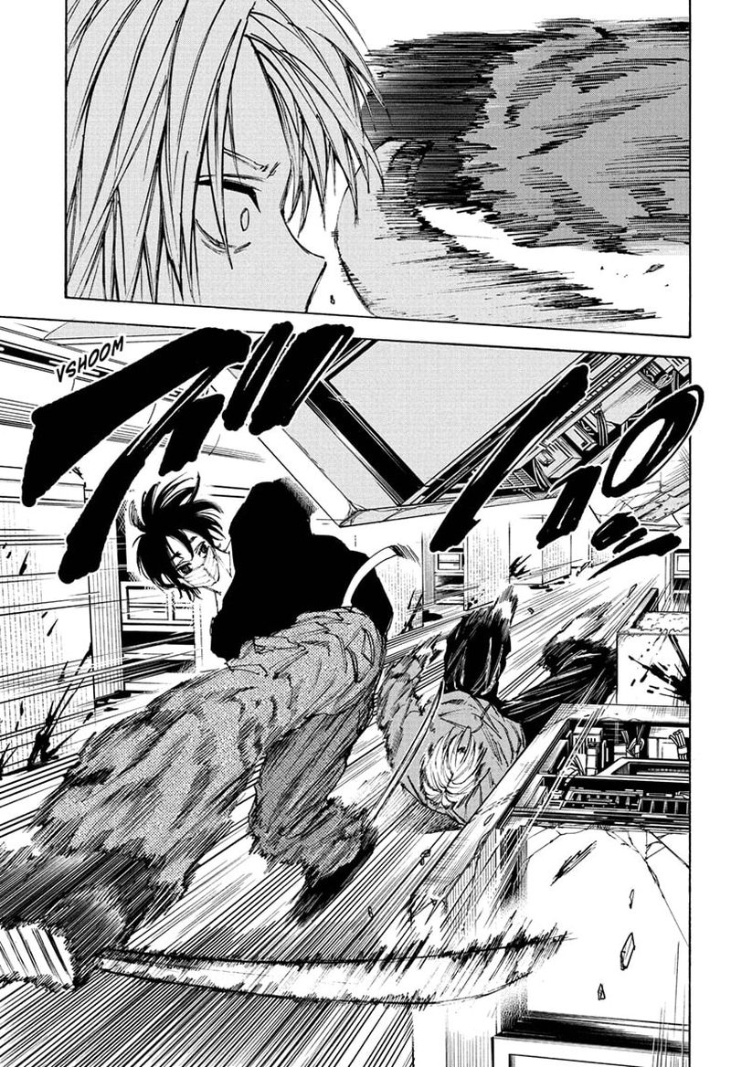 Sakamoto Days 58 15