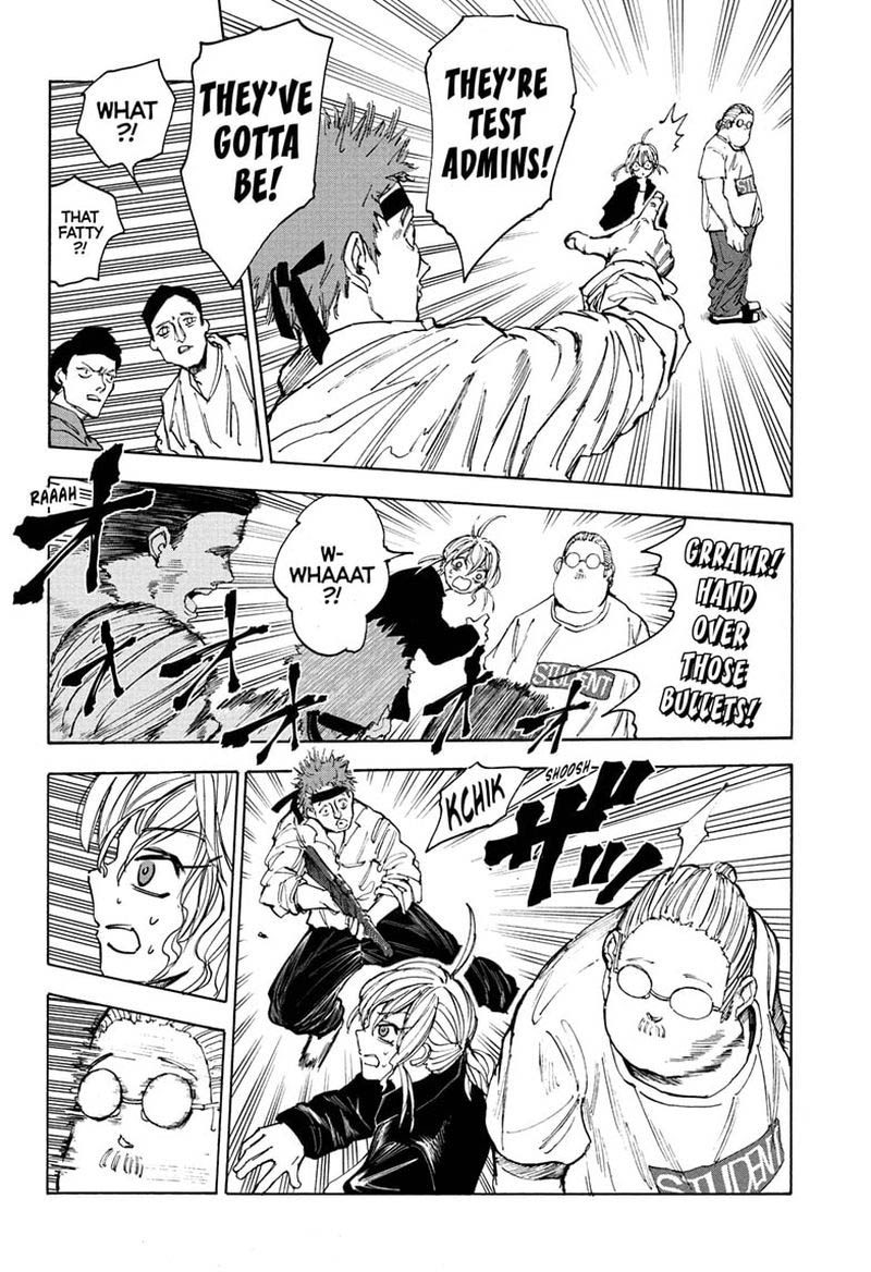 Sakamoto Days 58 2