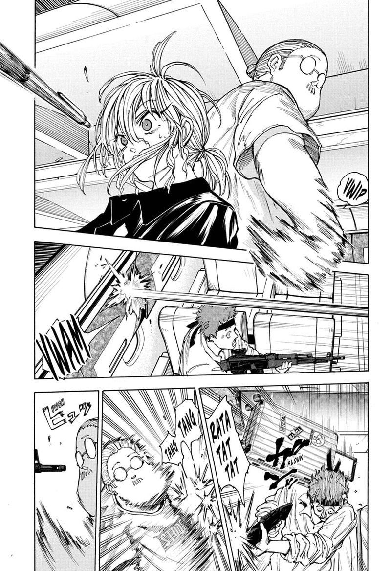 Sakamoto Days 58 3