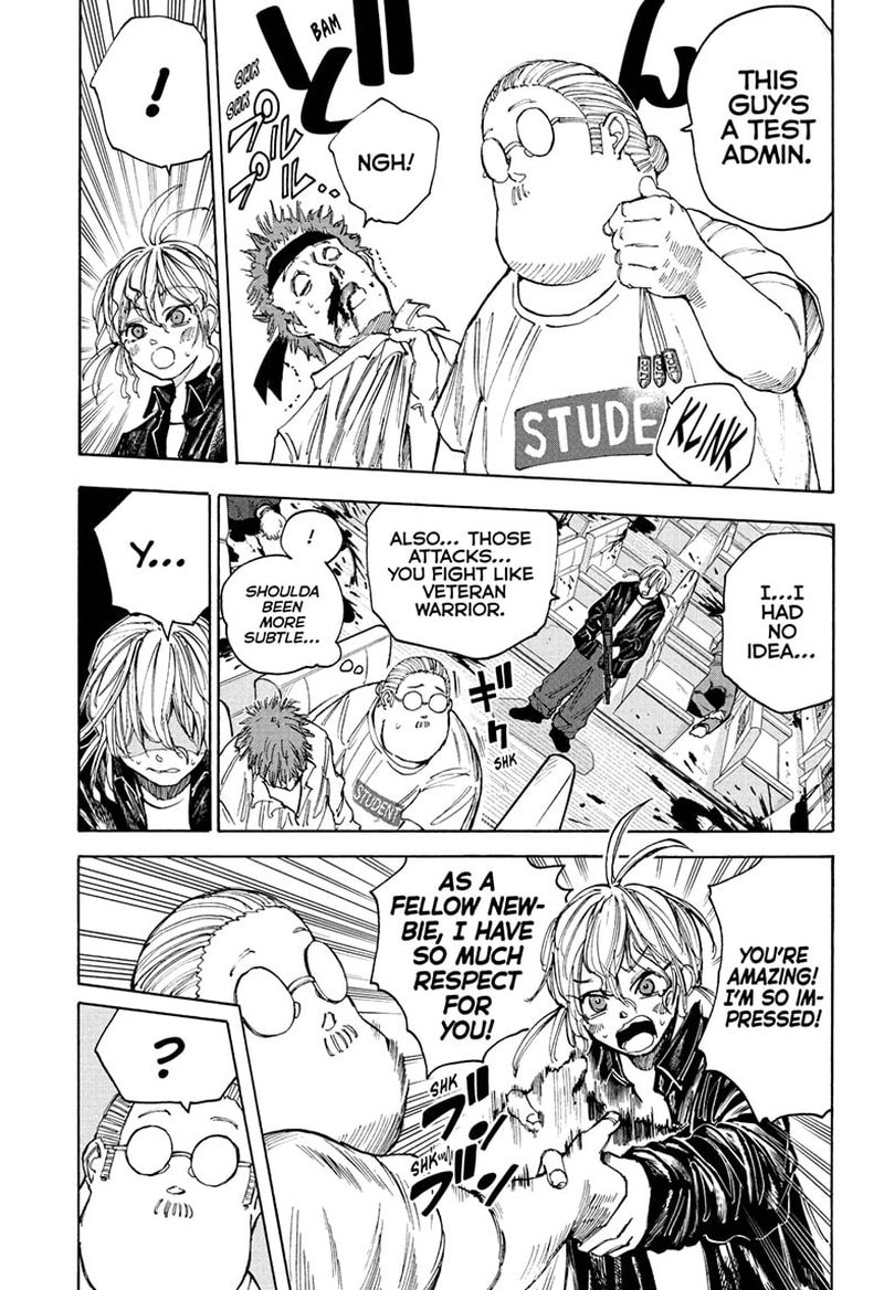 Sakamoto Days 58 5
