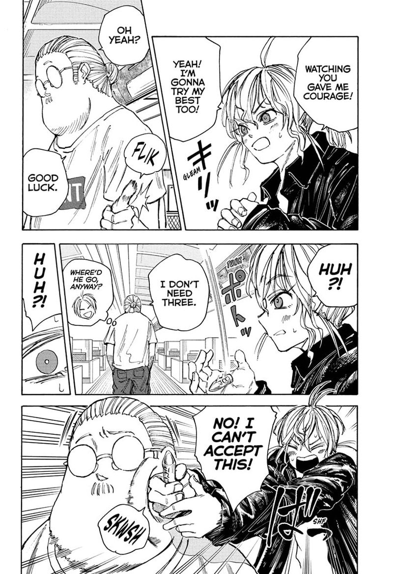 Sakamoto Days 58 6