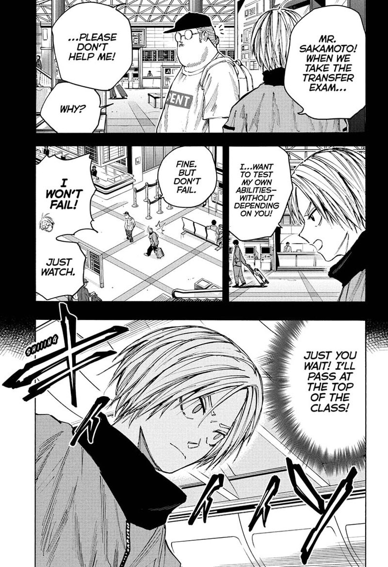 Sakamoto Days 59 1