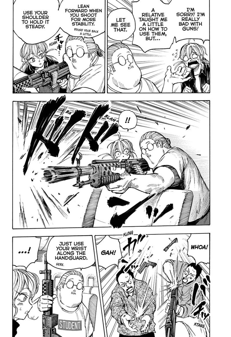 Sakamoto Days 59 14